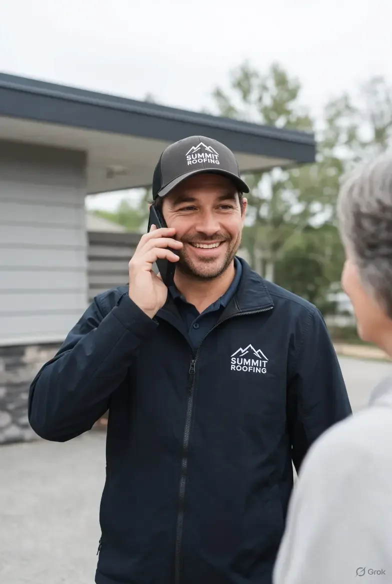 Flat Roof Leak Repair Wayne, MI FAQs